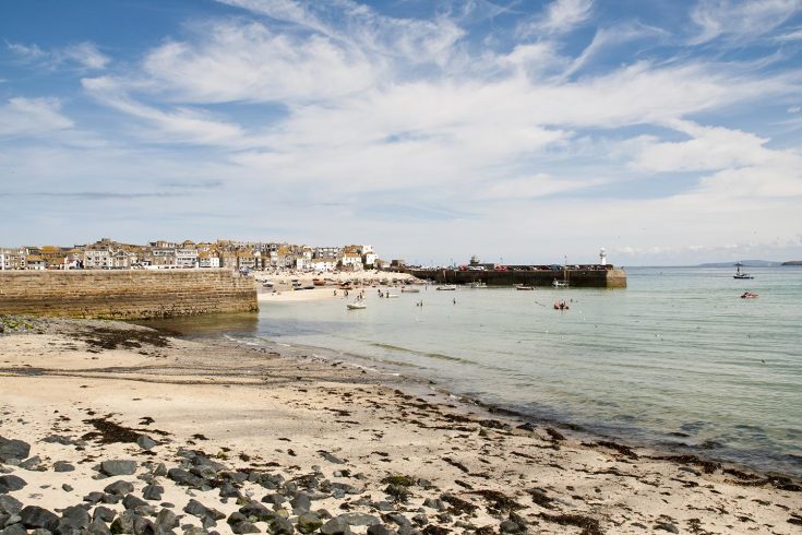 Harbour Beach
